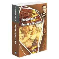 Parábolas e Ensinos De Jesus - O CLARIM