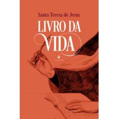 Livro - Livro da Vida