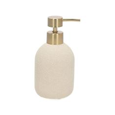 PORTA-SABONETE LIQUIDO EM CIMENTO