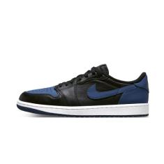 (Men's) Air Jordan 1 Retro Low OG 'Mystic Navy' (2022) CZ0790-041