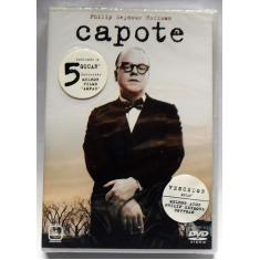 DVD CAPOTE