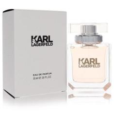 Perfume Feminino Karl Lagerfeld 80 ML Eau De Parfum