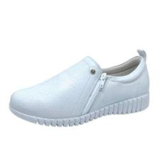 Tenis Leve Feminino Conforto Casual Comfortflex-Feminino