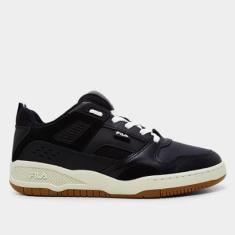 Tênis Fila Corda Br Masculino-Masculino