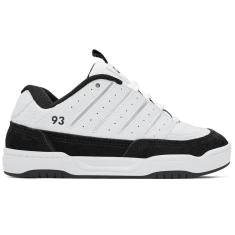 Tênis Qix Golden Preto-Unissex