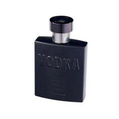 Perfume Vodka Night 100ml Edt Paris Elysees Masc, 100ml