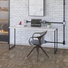 Mesa para Escritório Office 1,50m Dynamica