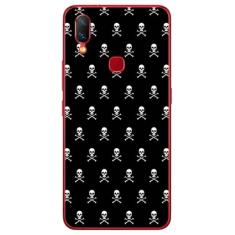 Capa Adesivo Skin201 Verso Para Vivo Nex A (2018) - KawaSkin