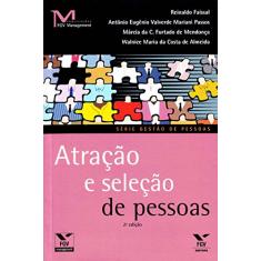 Atração E Seleção De Pessoas
