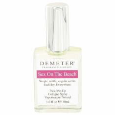 Perfume Feminino Demeter Sex On The Beach Cologne