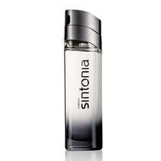 Natura Desodorante Colônia Sintonia Clássico Masculino - 100ml