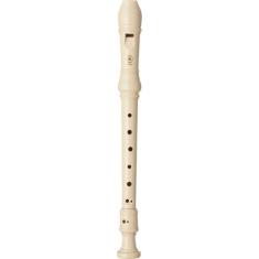 Flauta Doce Soprano (Barroco) Yrs-24B - Yamaha