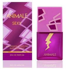 Perfume Animale Sexy Feminino Edp 30 Ml
