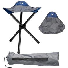 Banqueta Dobrável M-BD Marine Spots