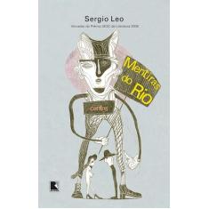 Livro - Mentiras do Rio