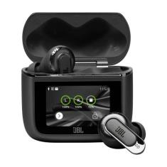 Fone de Ouvido Bluetooth JBL Tour Pro 3, Preto