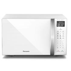 Micro-Ondas Panasonic 34 Litros 220V Branco NN-ST65LWRUK