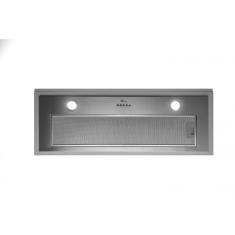 Coifa de Embutir Fischer Infinity 90cm Inox com Exaustor e Depurador e Iluminação LED