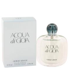 Perfume Feminino Acqua Di Gioia Giorgio Armani Eau De Parfum