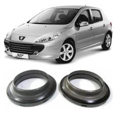 Par Rolamento do Coxim Peugeot 307 Dianteiro - (2002 Até 2011) - BSB, 