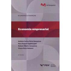 Economia Empresarial - 02Ed/18, 3