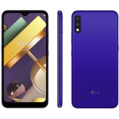 Smartphone Lg K22+ 64Gb 6.2`` Android 10 Azul
