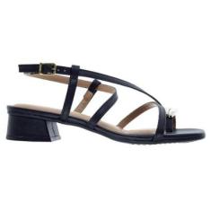 Sandália Vizzano Feminina-Feminino