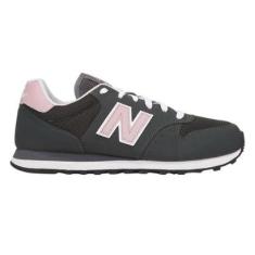 Tênis New Balance 500V2 - Feminino-Feminino