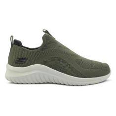 Tênis Skechers Masculino Ultra Flex 2.0 894291BR-Masculino