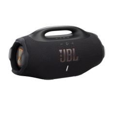 Caixa de Som Bluetooth JBL Boombox 4 210W Preta, IP68 à Prova de respi