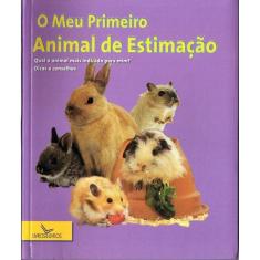 Meu Primeiro Animal De Estimacao