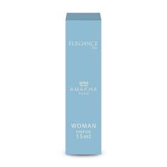 Perfume Amakha Paris Woman Elegance Blue 15ml