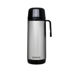 Garrafa Térmica Termolar Lúmina com Rolha Clean Inox 1L