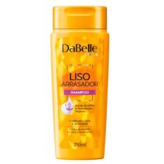 Shampoo Dabelle Liso Arrasador 250ml