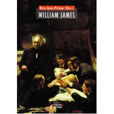 Livro - William James