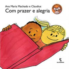 Com Prazer E Alegria Ed2