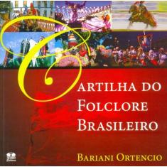 Cartilha Do Folclore Brasileiro