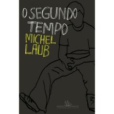 Livro O Segundo Tempo