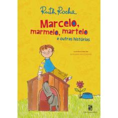 Marcelo, Marmelo, Martelo