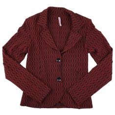 Jaqueta Masculina Sarja com Elastano Trucker Areia