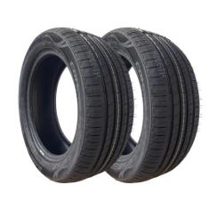 Kit 2 Pneus Compasal Aro 15 195/55R15 85V Blazer HP