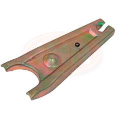 Garfo De Embreagem - Space Van 1998 A 2003 / Trafic 1997 A 2003 - Al-4