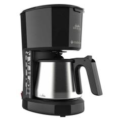 Cafeteira Elétrica 30 Xícaras Cadence Urban Pop CAF810 com Jarra Inox 