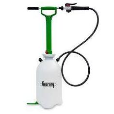 Bomba Multi Extrator Manual De Líquidos 7,6 Litros-guarany
