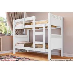 Beliche Madri Branco - Conquista