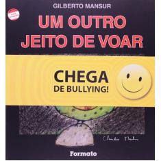 Livro - Um outro jeito de voar