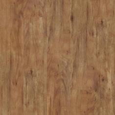 Piso Vinílico LVT Autoportante EspaçoFloor Loose Lay Castanho Viena 2,