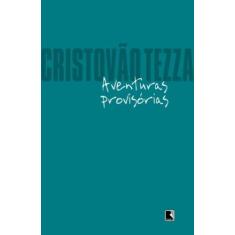 Livro - AVENTURAS PROVISÓRIAS
