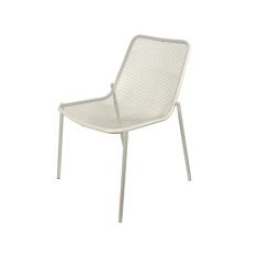 Cadeira Una Sem Braço