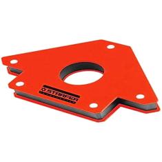 Esquadro Magnético 3" 12Kg Starfer